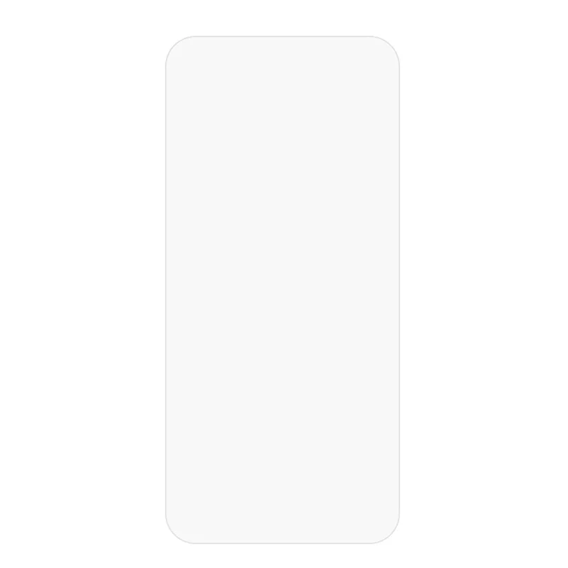 Защитная плёнка для экрана Samsung Galaxy A55 5G, HD-Clear, чувствительная к прикосновениям, ПЭТ-плёнка для экрана