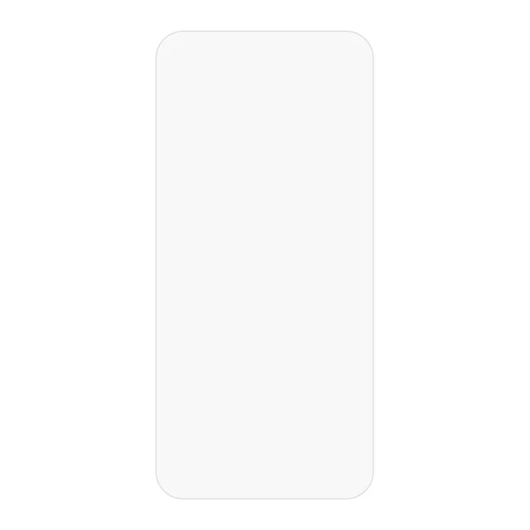 Für Samsung Galaxy A35 5G Bildschirmschutz Soft PET Ultra Clear Handy Bildschirmfolie