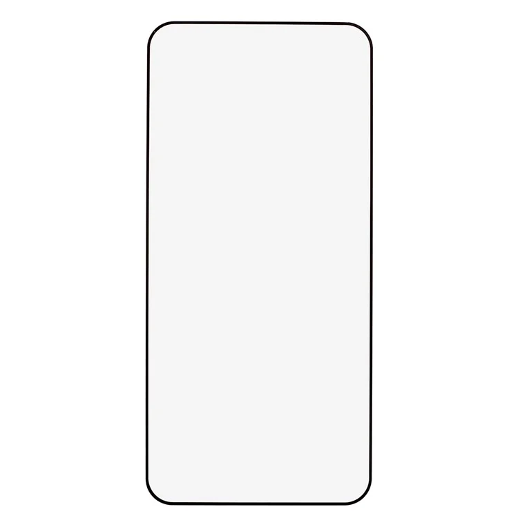 Per Samsung Galaxy S24+ High-Clarity Full-Coverage Tempered Glass Film Fingerprint Unlock