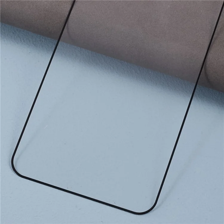 Per Samsung Galaxy S24+ High-Clarity Full-Coverage Tempered Glass Film Fingerprint Unlock
