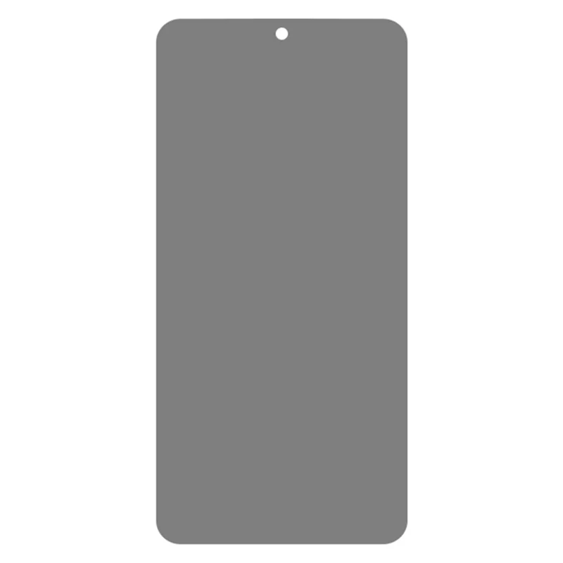 RURIHAI For Samsung Galaxy S24 360 Degree Anti-spy Screen Protector Ultra-Transparent