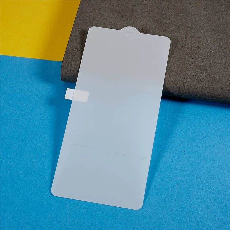 Para OnePlus 12 5g Protector de Pantalla PET Transparente PET Película