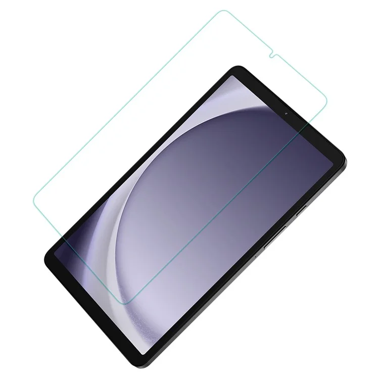 NILLKIN Amazing H+ Series Para Samsung Galaxy Tab A9 Protetor de Tela  Vidro AGC 9H Dureza Película de Tablet
