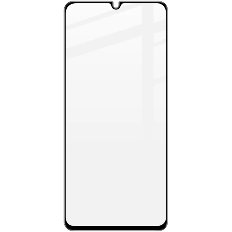 IMAK Pro+ Series для Xiaomi Redmi 13C 4G / Poco C65 4G Защитная пленка из закаленного стекла HD Clear Screen Protector