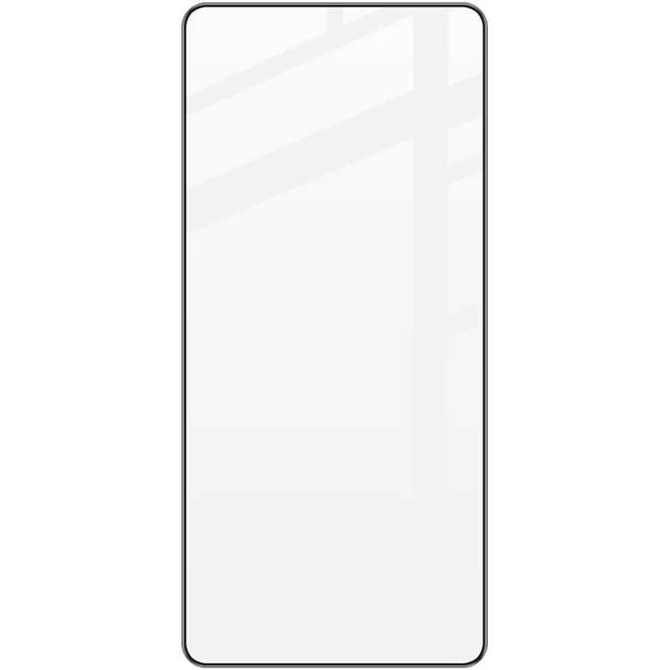 IMAK Pro Series For Xiaomi Redmi K70 5G / K70 Pro Champion Edition / K70 Pro 5G / K70E 5G / Poco X6 Pro 5G Full Screen Protector Tempered Glass Film