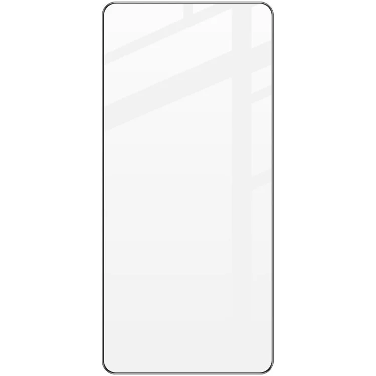 IMAK Pro+ Series Para Oppo A79 5G / A2 5G Protetor de Tela de Filme Protetivo de Telefone de Vidro Temperado HD Claro