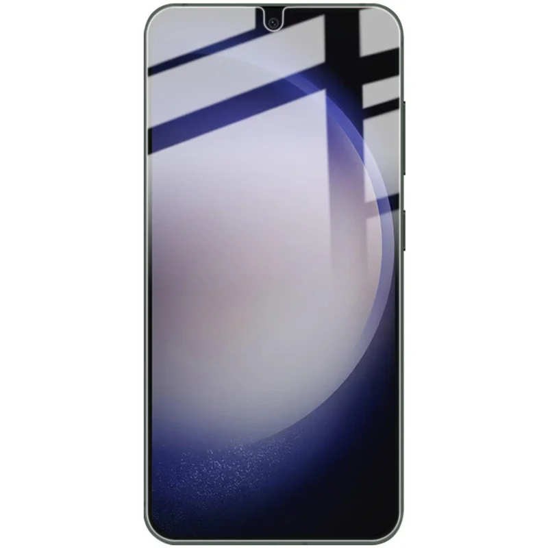 IMAK 2Pcs  /  Set Hydrogel Film III for Samsung Galaxy S24+ Soft TPU Film HD Clarity Screen Protector