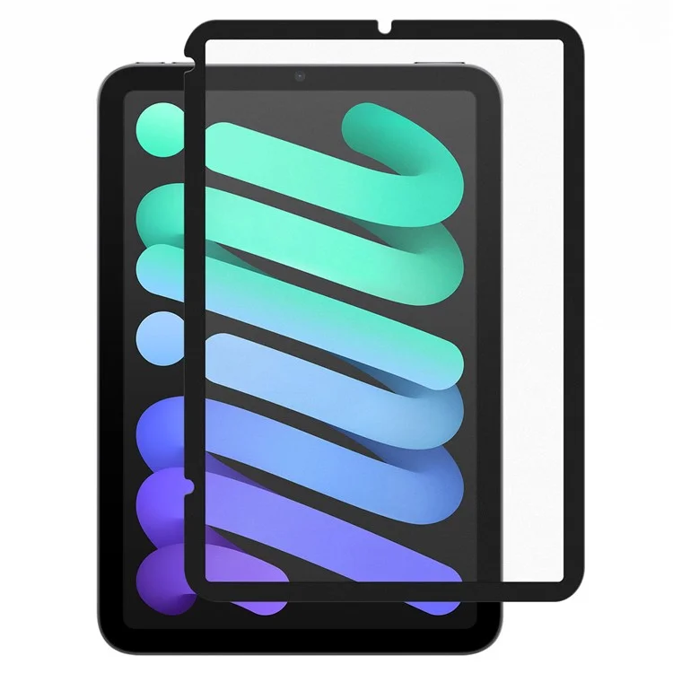 DUX DUCIS Naad Series for iPad mini (2024) / mini (2021) Paperfeel Screen Protector Detachable Matte PET Film