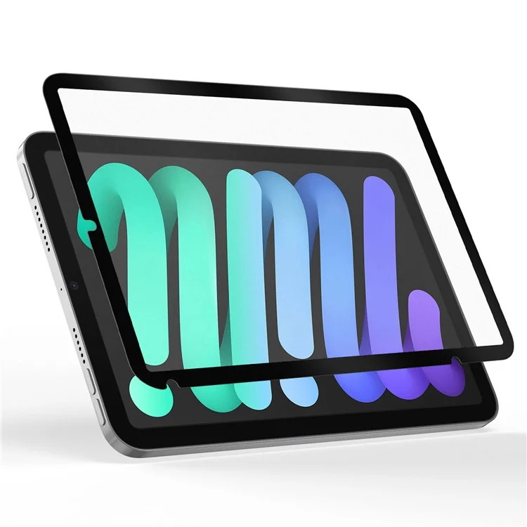 DUX DUCIS Naad Series for iPad mini (2024) / mini (2021) Paperfeel Screen Protector Detachable Matte PET Film