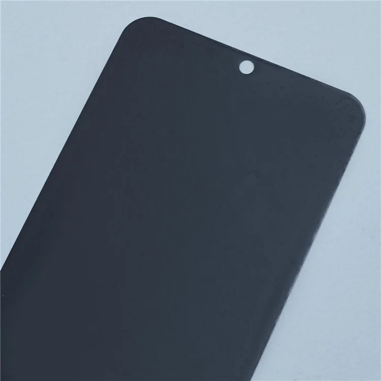 For Samsung Galaxy S24 TPU Film 180-Degree Anti-Spy Full Coverage Bubble Free Screen Protector