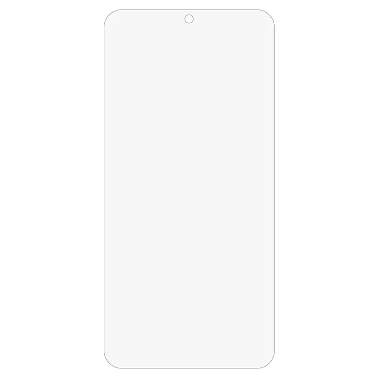 For Samsung Galaxy S24+ Screen Guard High Definition TPU Screen Protector
