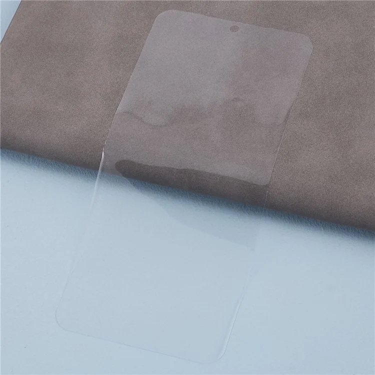 For Samsung Galaxy S24+ Screen Guard High Definition TPU Screen Protector