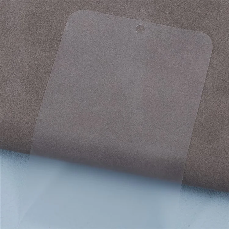 For Samsung Galaxy S24 Full Coverage Screen Protector PET Matte Hydrogel Film
