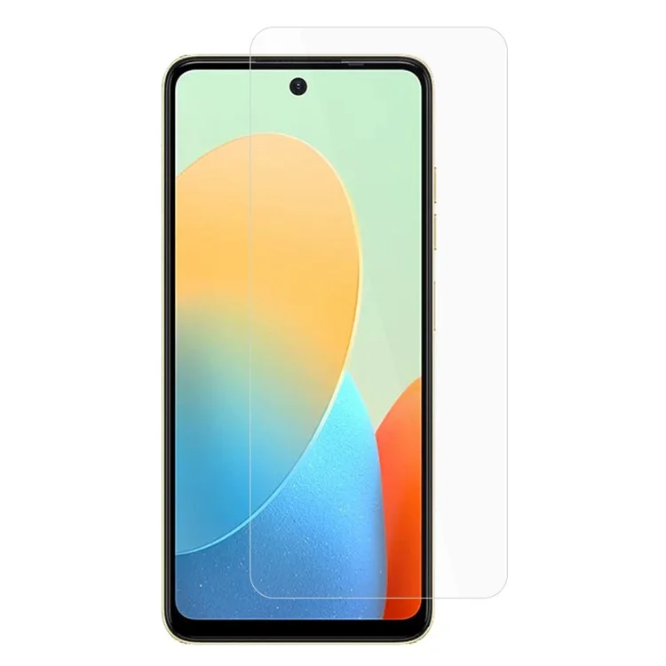 Защитная плёнка для TECNO Spark Go 2024 4G, защитное стекло с высокой прозрачностью, толщина 0,3 мм