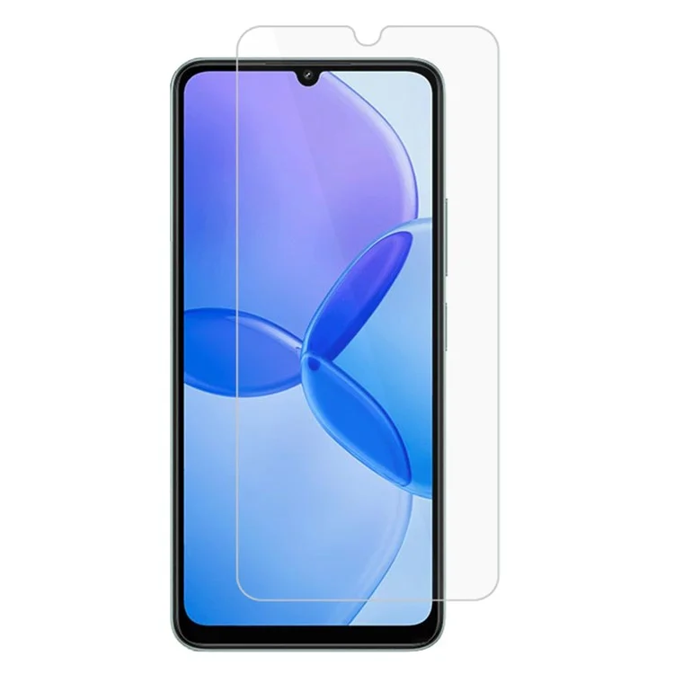 Für Xiaomi Redmi 13R 5G / 13C 4G / 13C 5G / Poco M6 5G / Poco C65 4G Gehärtetes Glas-Bildschirmschutzfolie 0,3 mm Hochauflösend