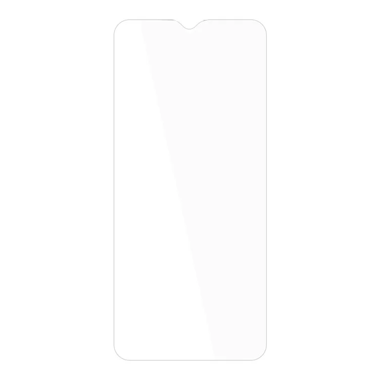 For ZTE Blade V50 Design 4G Screen Protector HD 0.3mm Scratch Resistant Tempered Glass Film