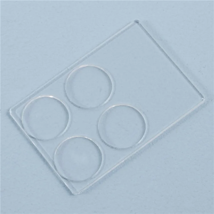 2Pcs For Xiaomi Redmi K70 5G / K70 Pro 5G / K70E 5G / Poco X6 Pro 5G / Poco F6 Pro 5G Tempered Glass Lens Film 3D Arc Edge Camera Lens Protector
