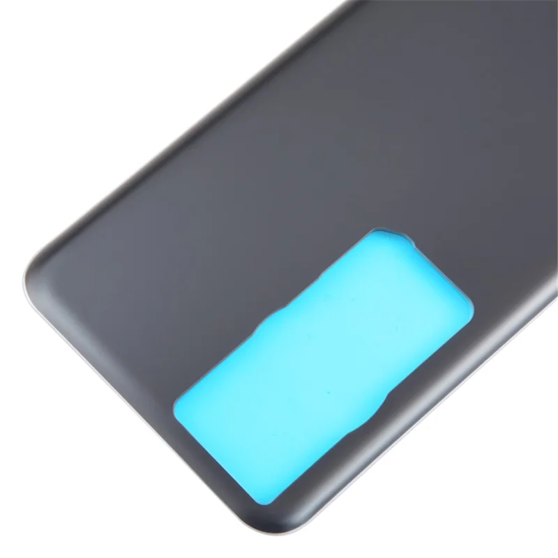 For Huawei P60 / P60 Pro Back Battery Housing Cover (without Logo) - Black