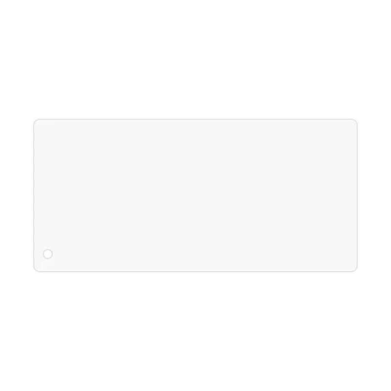 For GPD XP Plus PET-skærmprotector til håndholdt gaming HD-klar film