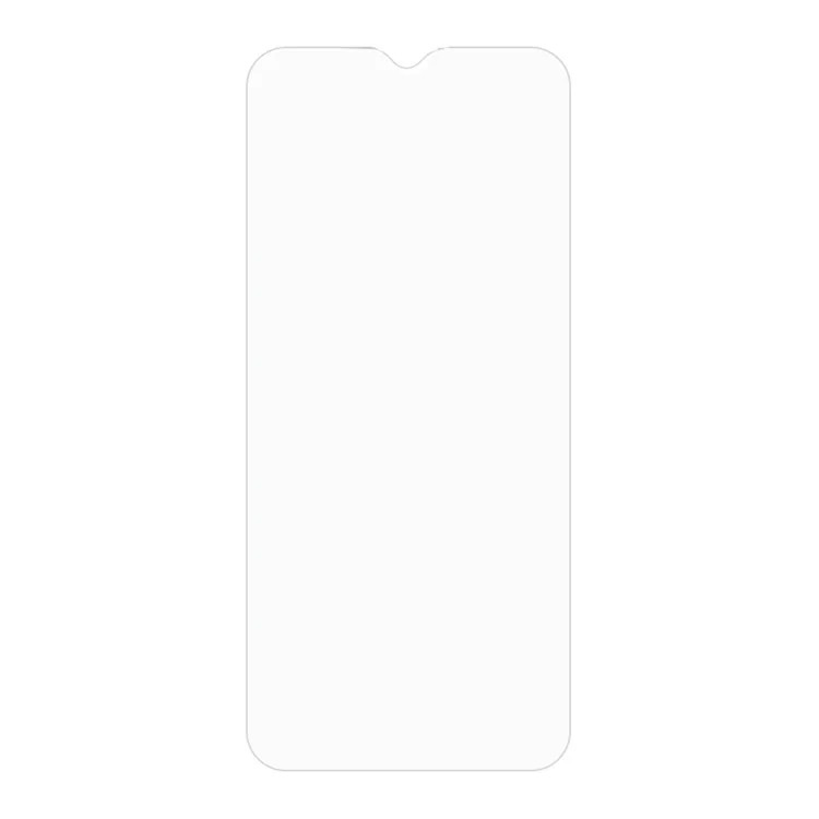For ZTE Libero 5G IV Screen Protector High Definition Clear Shield PET Film Case Friendly