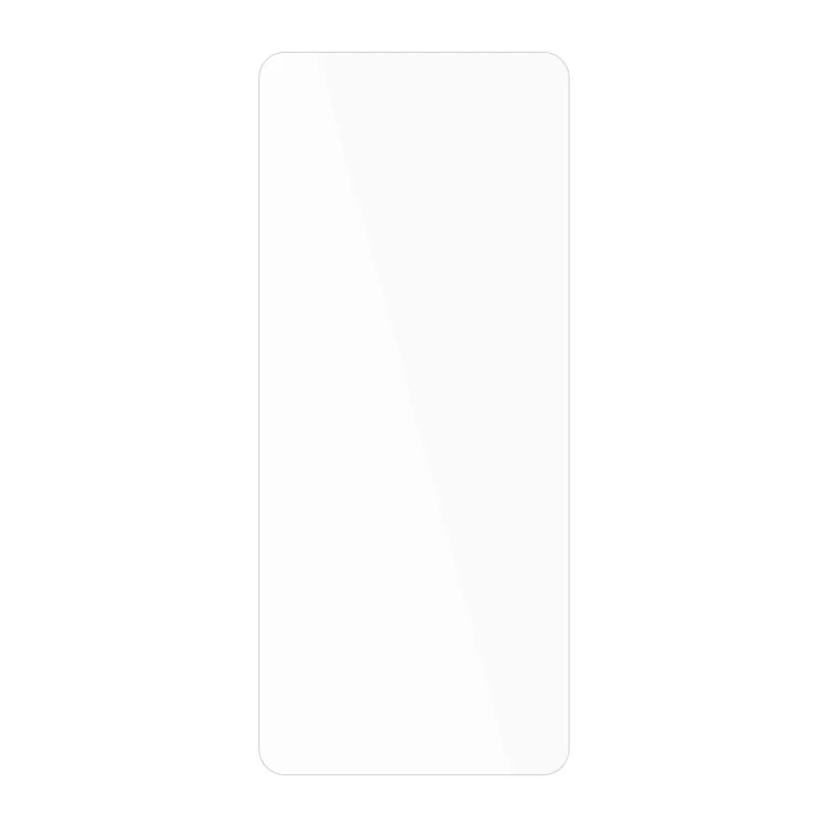 Для TECNO Spark 20 Pro Закаленная стеклянная пленка 0,3 мм Ультратонкий противовзрывной защитный экран