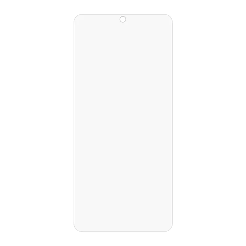 For OnePlus 12 5G Screen Protector Clear Touch PET Anti-Bubble Film