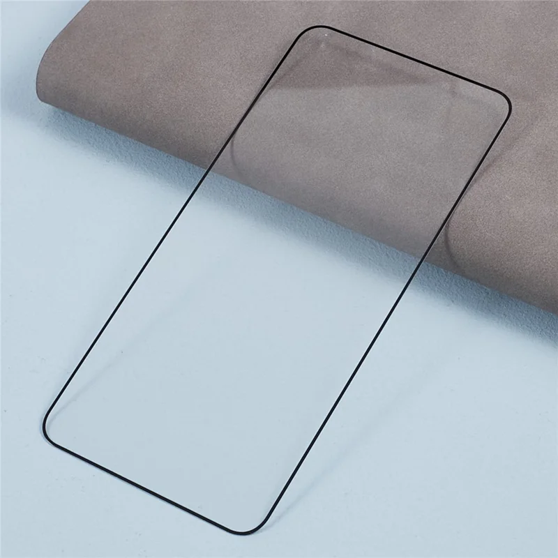 Для экранной пленки Samsung Galaxy S24 9D Full Size Silk Printing Tempered Glass Screen Protector