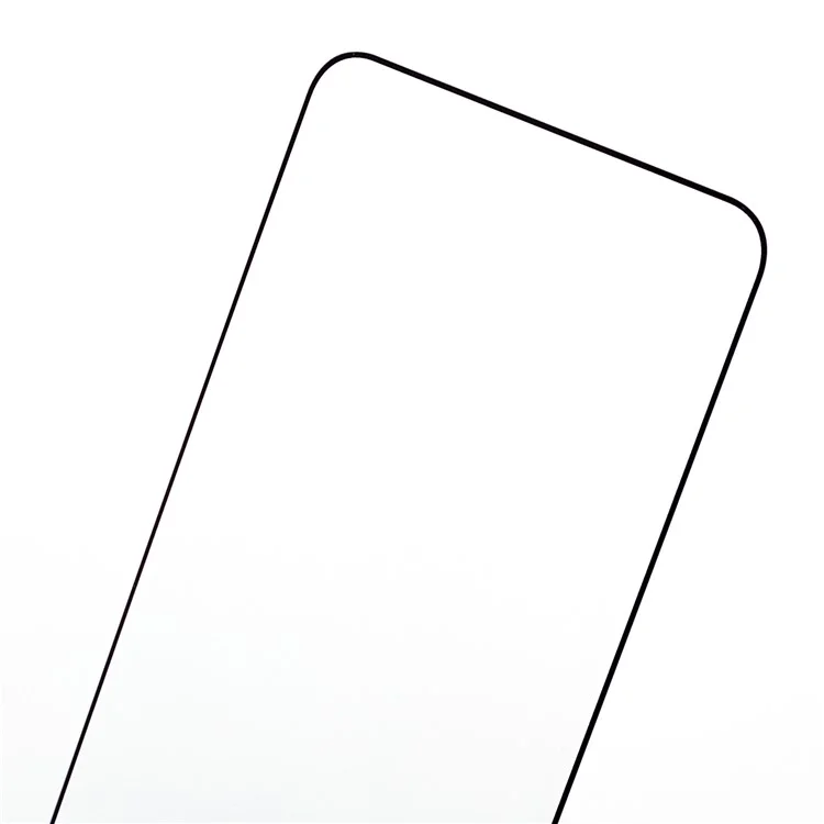 Para Samsung Galaxy S24 Ultra Película de Vidrio Templado 9D Ultra Clear Serigrafía Protector de Pantalla