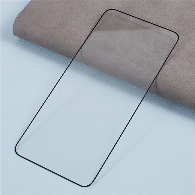 Para Samsung Galaxy S24 Ultra Película de Vidrio Templado 9D Ultra Clear Serigrafía Protector de Pantalla