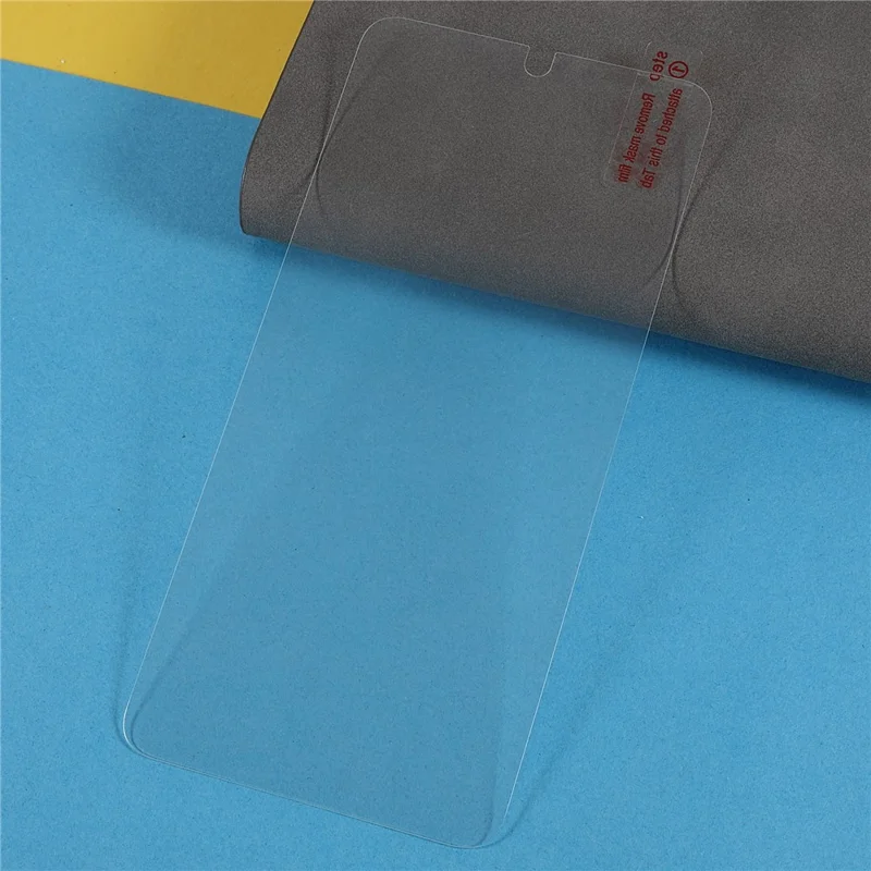 Für Samsung Galaxy S24+ 0,3 mm 2,5D Handy-Bildschirmschutz Gehärtetes Glasfilm (Kein Fingerabdruckentriegelung)