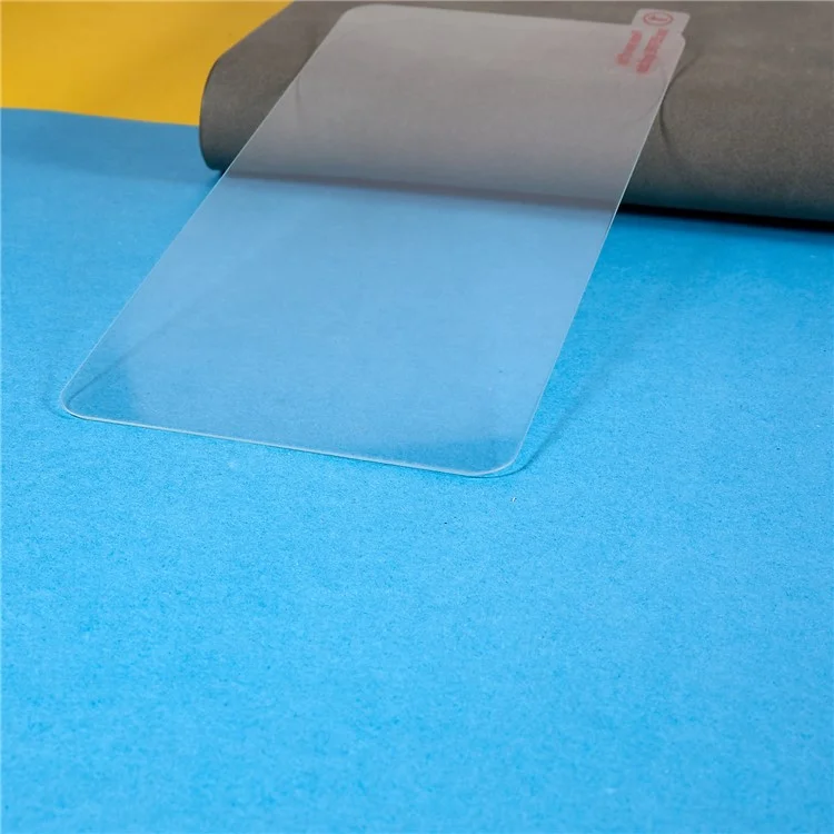 Für Samsung Galaxy M35 5G / A35 5G Bildschirmschutz 0.25 Arc Edge gehärtetes Glas Klar Film