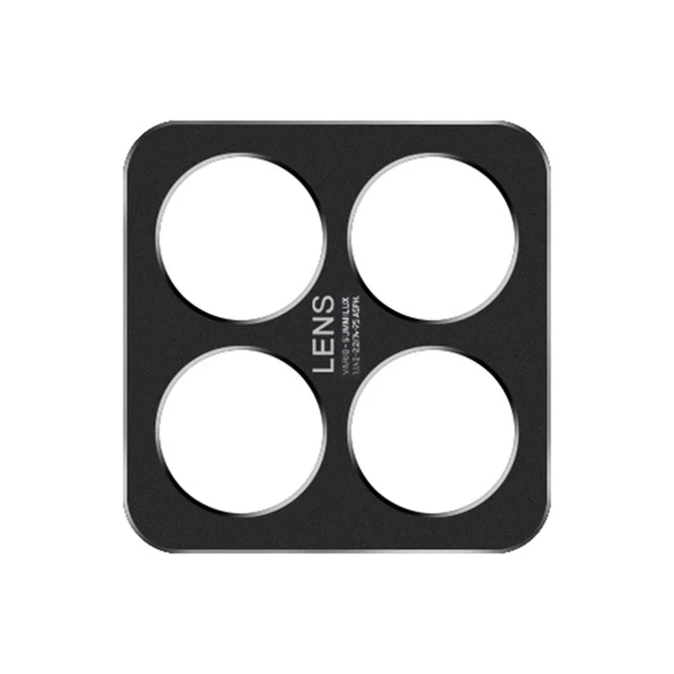 IMAK For Xiaomi 14 Pro Camera Lens Cover Metal Bezel Phone Rear Lens Protector
