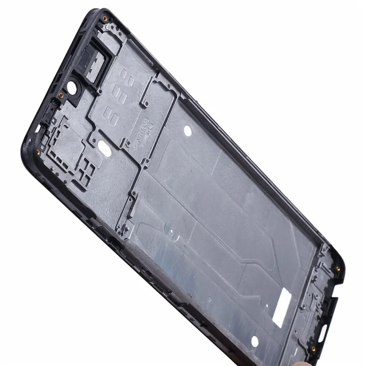 Para Infinix Hot 11s X6812 X6812B Part de Reemplazo Del Marco de la Carcasa Delantera OEM (sin Logotipo)