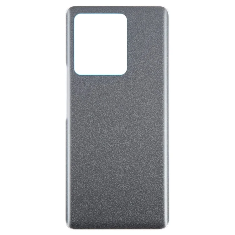 Per vivo V27 5G Batteria Housing Back Cover Parte di ricambio - Nero