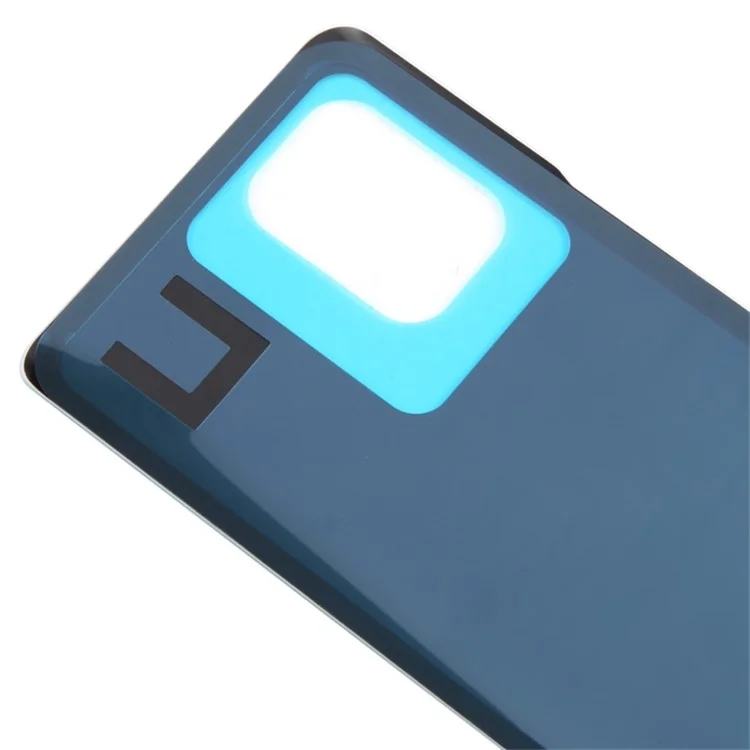 Per vivo V27 5G Batteria Housing Back Cover Parte di ricambio - Nero