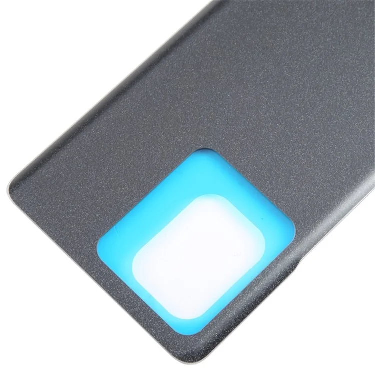 Per vivo V27 5G Batteria Housing Back Cover Parte di ricambio - Nero