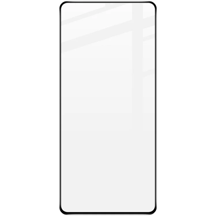 IMAK Pro+ Series Para Xiaomi Redmi Note 13R Pro 5G Película de Vidro Temperado AB Glue HD Clear Screen Protector