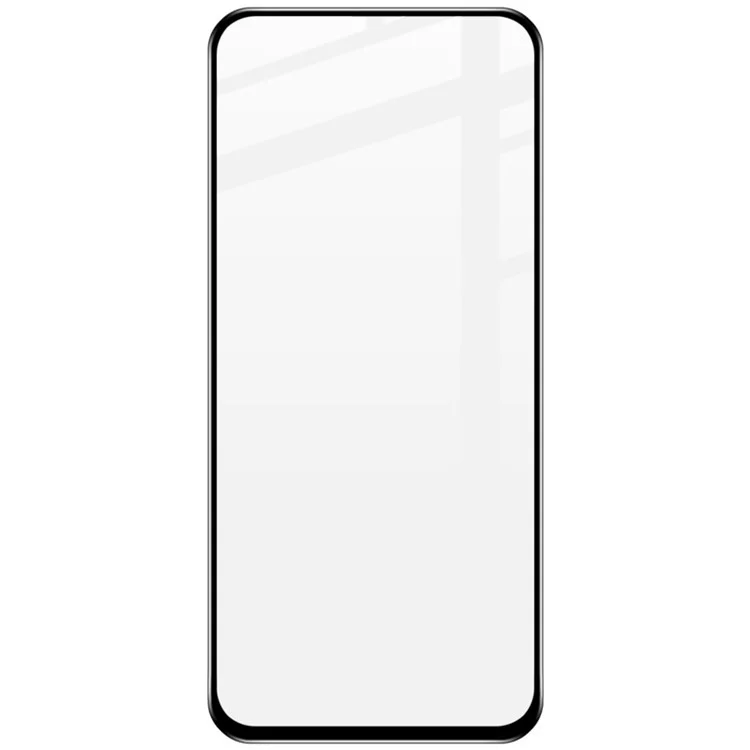 IMAK Pro+ Series For Google Pixel 8a Film Tempered Glass 9H Anti-explosion Screen Protector