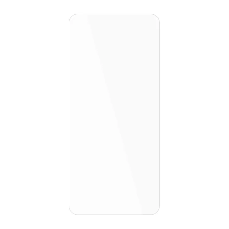 Para Motorola Moto G45 5G / G34 5G Protetor de Tela de Vidro Temperado 0,3 mm Transparente Resistente a Arranhões