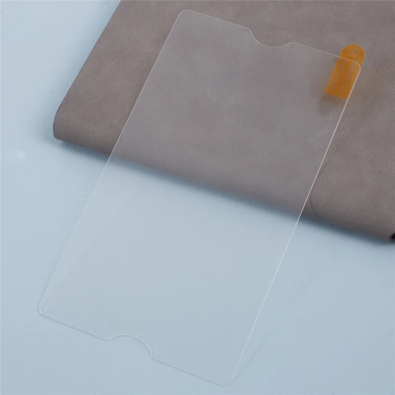 Screen Protector for Sony Playstation 5 Remote Player Arc Edge 0.3mm High Aluminium-Silicon Glass Film