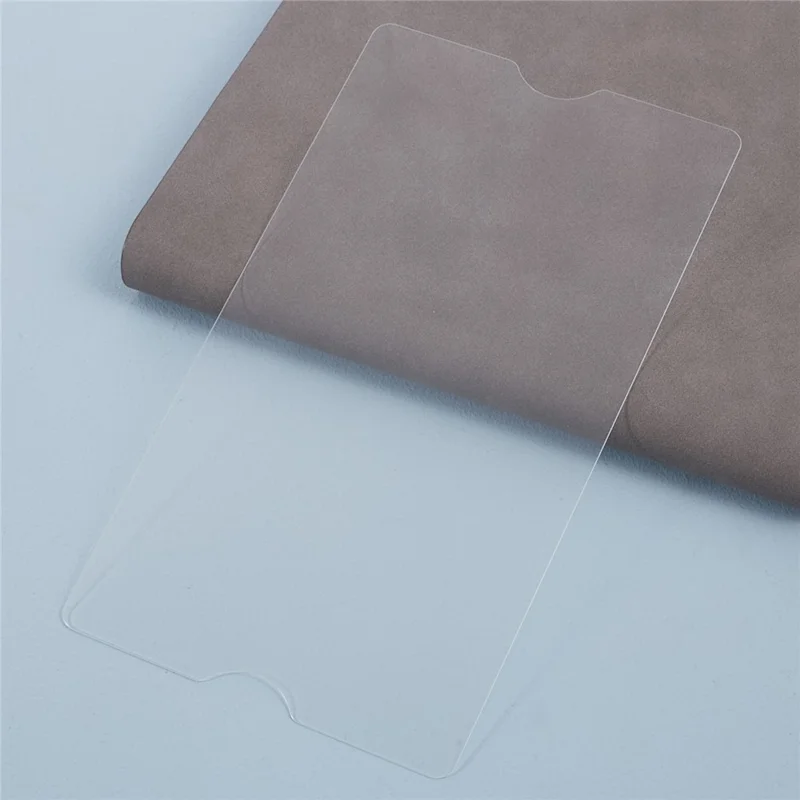 Screen Protector for Sony Playstation 5 Remote Player Arc Edge 0.3mm High Aluminium-Silicon Glass Film