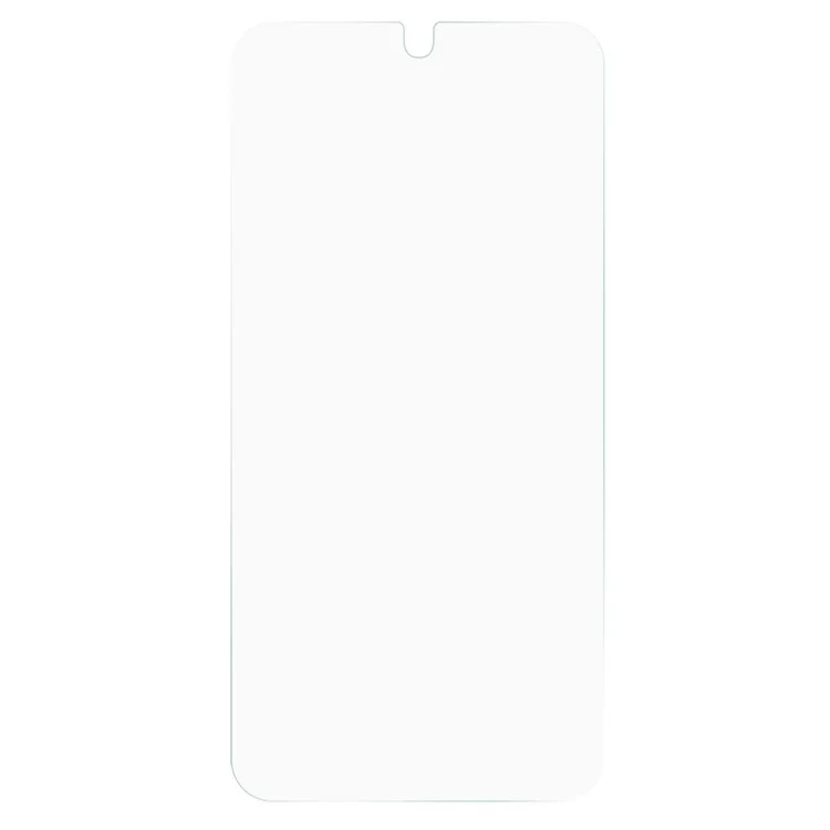 Für Samsung Galaxy S25+ / S24+ Bildschirmschutz Hochaluminium-Siliziumglas-Film (Fingerabdruckentriegelung)