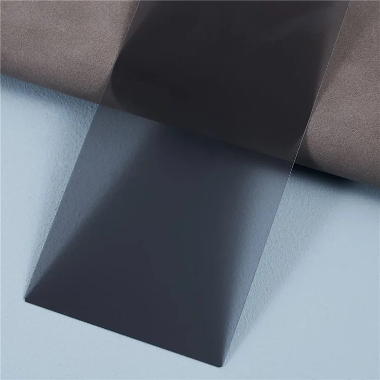 Для Samsung Galaxy S24 Ultra Anti-Peep Fingerprint-free Screen Protector (Fingerprint Unlock)