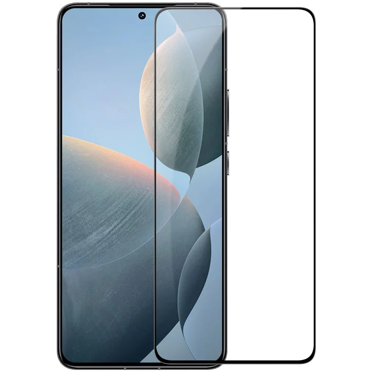 NILLKIN CP+PRO For Xiaomi Poco F6 Pro 5G / Redmi K70 5G / K70 Pro 5G Full Coverage Screen Protector AGC Glass