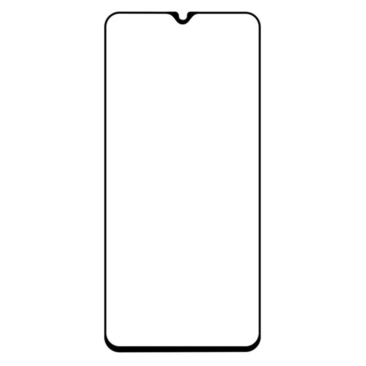 RURIHAI 10Stück Für Xiaomi Poco M6 5G / 4G / Poco C65 4G / Redmi 13C 4G / 5G / 13R 5G Sekundäre Gehärtete Bildschirmschutzfolie HD Klar