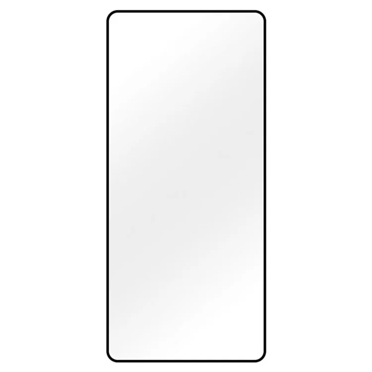 RURIHAI Per Samsung Galaxy A35 5G / A55 5G Protezione Schermo Antideflagrante Pellicola di Indurimento Secondario