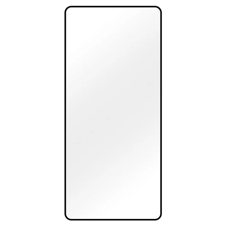 RURIHAI Für ZTE nubia Z60 Ultra Sekundäre Verhärtung Bildschirmschutz Hochwertige Aluminium-Silizium-Glasfolie
