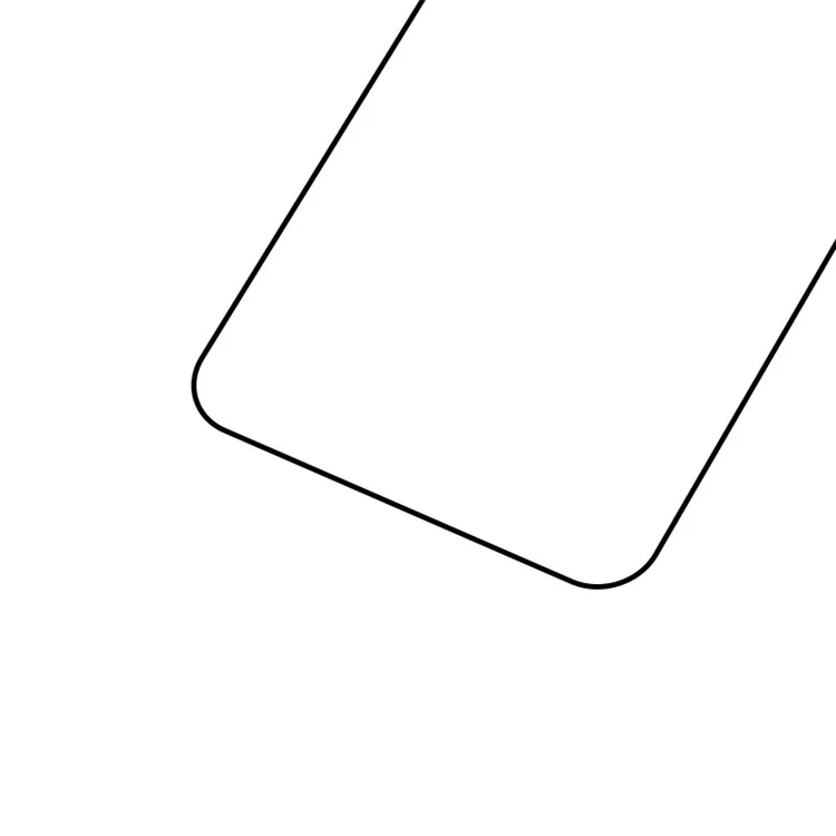 RURIHAI Für ZTE nubia Z60 Ultra Sekundäre Verhärtung Bildschirmschutz Hochwertige Aluminium-Silizium-Glasfolie