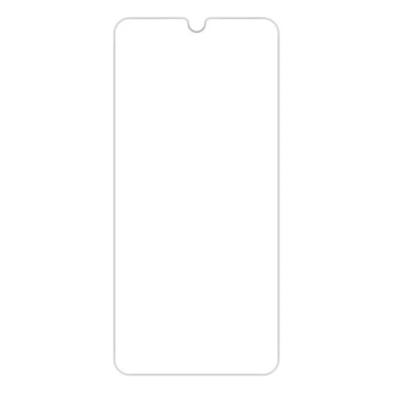 RURIHAI For Samsung Galaxy A05 4G Screen Protector 0.26mm 2.5D High Aluminium-silicon Glass Film