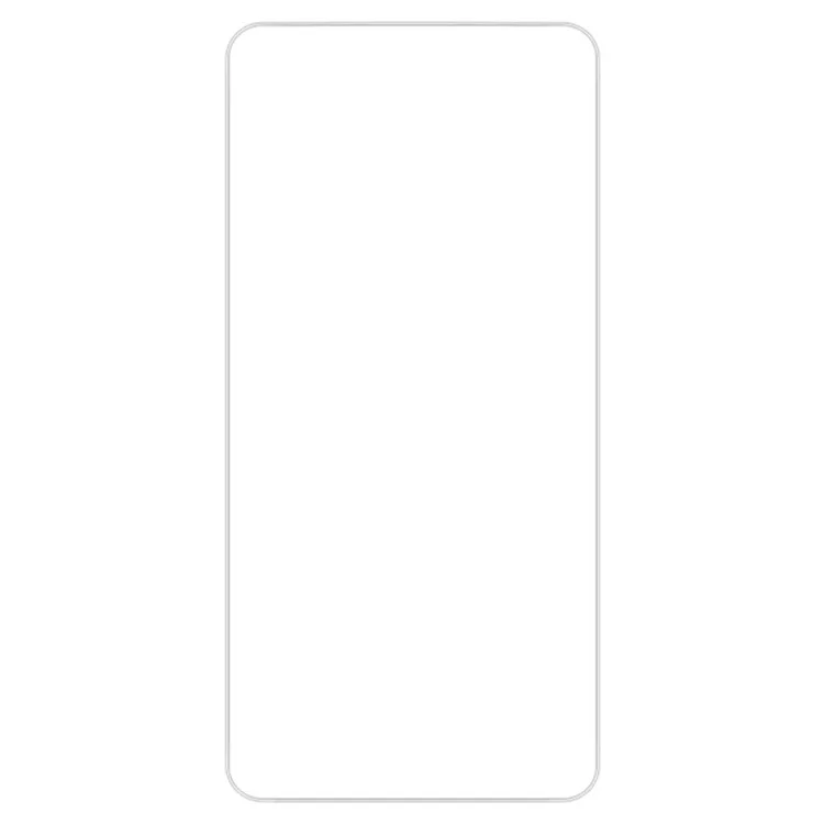 RURIHAI 10Pcs Per Samsung Galaxy A35 5G Film 0.26mm HD Chiaro 9H Non Copertura Completa Proteggi Schermo